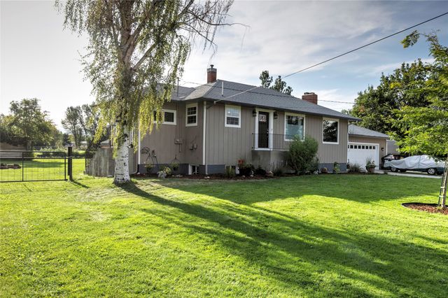 456 Cooper Lane, Hamilton, MT 59840