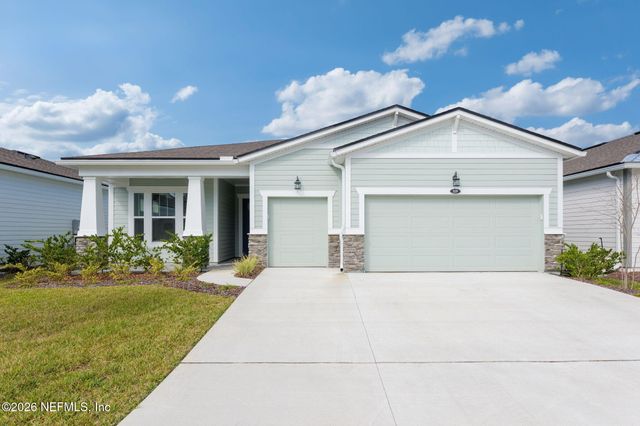 329 PELTON Place, St. Johns, FL 33259