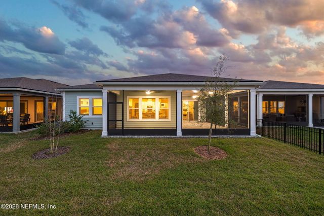 329 PELTON Place, St. Johns, FL 33259