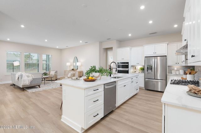 329 PELTON Place, St. Johns, FL 33259