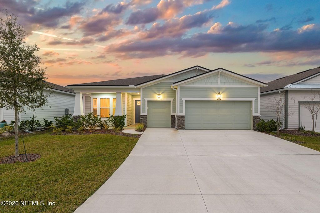 329 PELTON Place, St. Johns, FL 33259