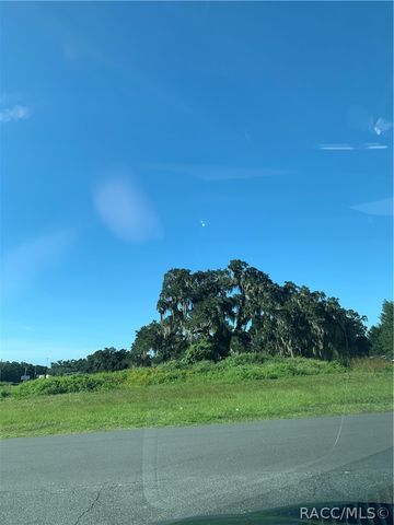 1271 N Florida Avenue, Hernando, FL 34442