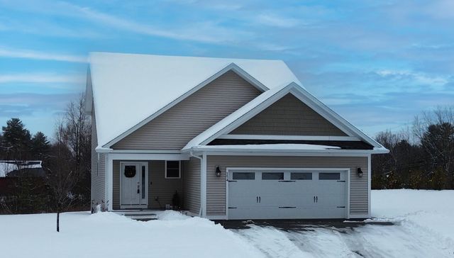 154 Chase Court, Essex, VT 05452