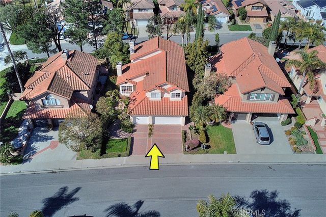 28511 Rancho Grande, Laguna Niguel, CA 92677