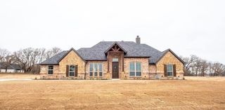 109 Creek Forest Road, Reno, TX 76020