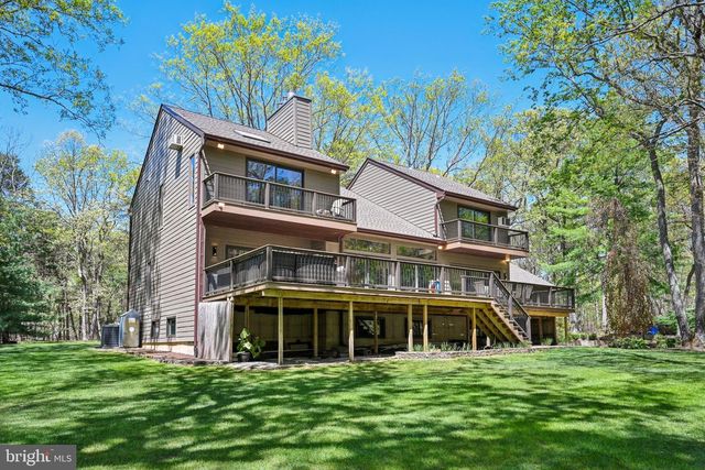 48 CARDINAL RIDGE ROAD, Medford, NJ 08055
