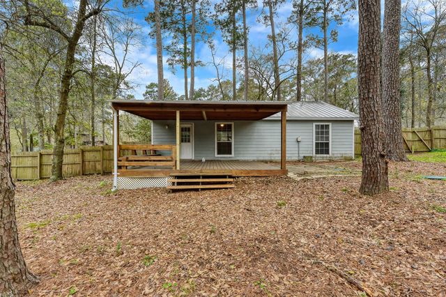 115 Delaware Drive, Conroe, TX 77316