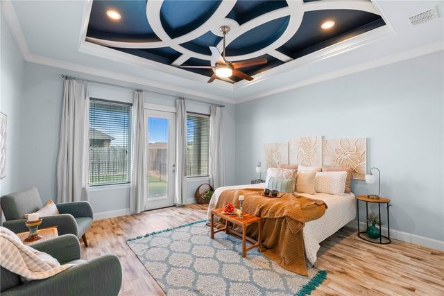 14702 Aquarius St, Corpus Christi, TX 78418