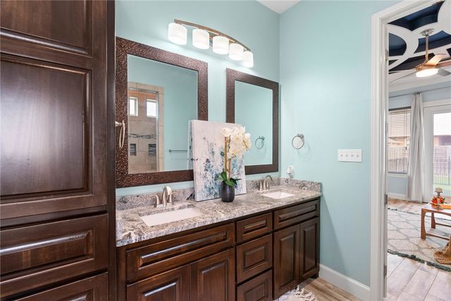 14702 Aquarius St, Corpus Christi, TX 78418