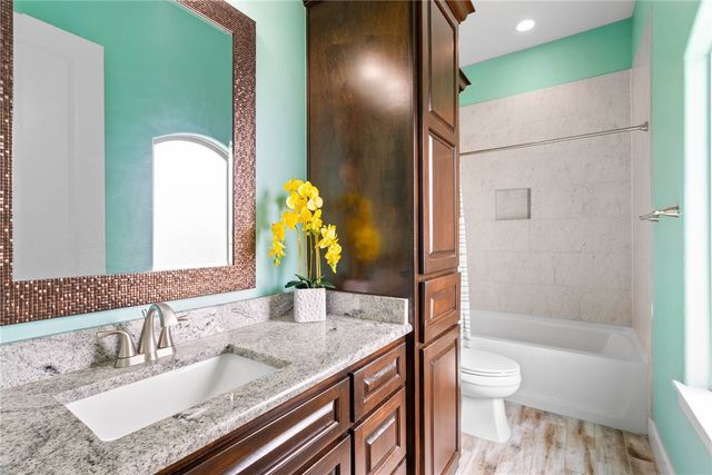 14702 Aquarius St, Corpus Christi, TX 78418