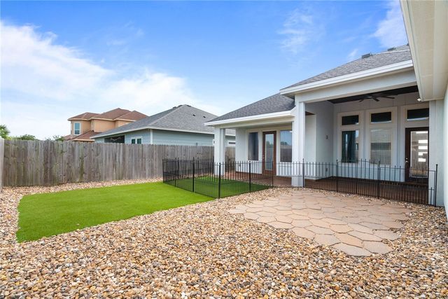 14702 Aquarius St, Corpus Christi, TX 78418