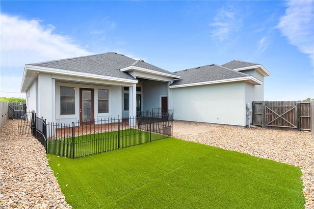 14702 Aquarius St, Corpus Christi, TX 78418