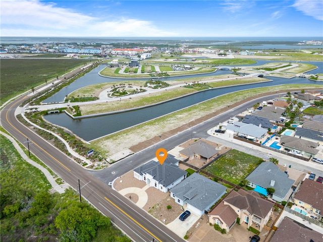 14702 Aquarius St, Corpus Christi, TX 78418