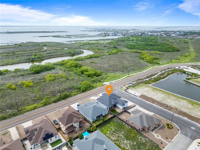 14702 Aquarius St, Corpus Christi, TX 78418