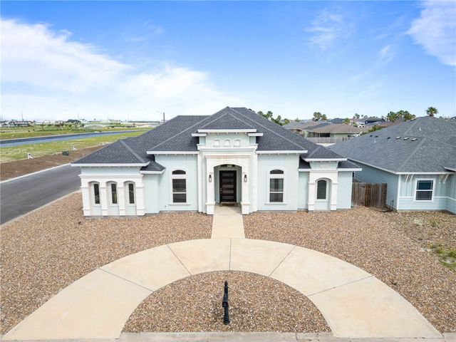 14702 Aquarius St, Corpus Christi, TX 78418