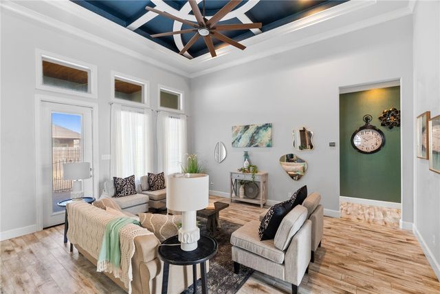 14702 Aquarius St, Corpus Christi, TX 78418