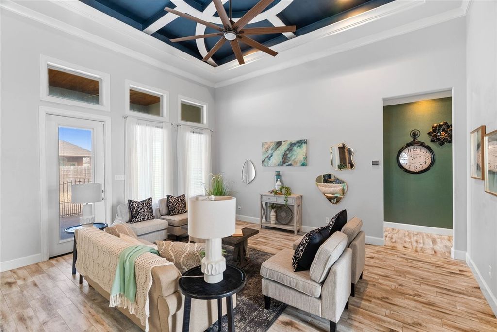 14702 Aquarius St, Corpus Christi, TX 78418 — photo 5