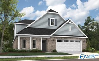 384 Anna Dora Way, Meridianville, AL 35759