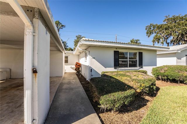 746 BARBER CIRCLE, Lakeland, FL 33803