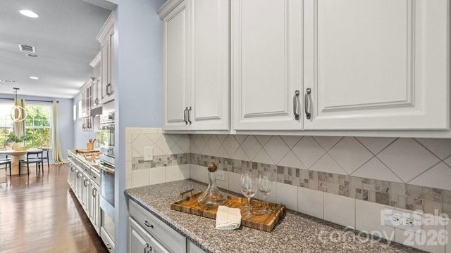 11926 Grey Partridge Drive, Charlotte, NC 28278