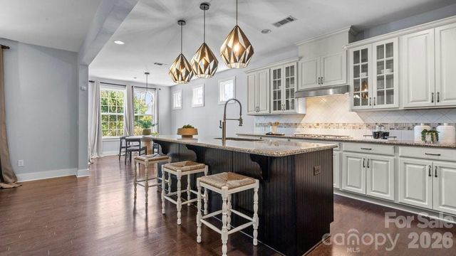 11926 Grey Partridge Drive, Charlotte, NC 28278