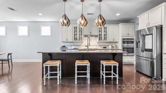 11926 Grey Partridge Drive, Charlotte, NC 28278
