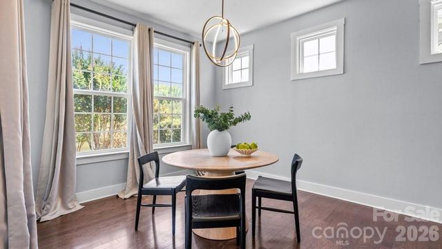 11926 Grey Partridge Drive, Charlotte, NC 28278