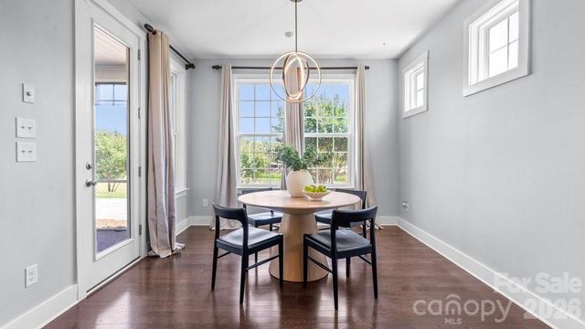 11926 Grey Partridge Drive, Charlotte, NC 28278