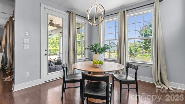 11926 Grey Partridge Drive, Charlotte, NC 28278