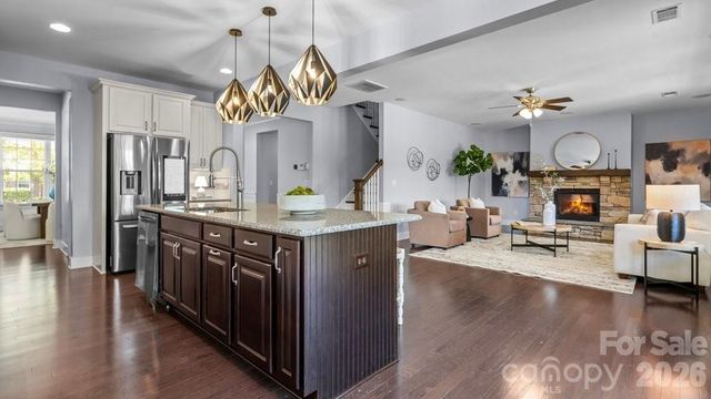 11926 Grey Partridge Drive, Charlotte, NC 28278