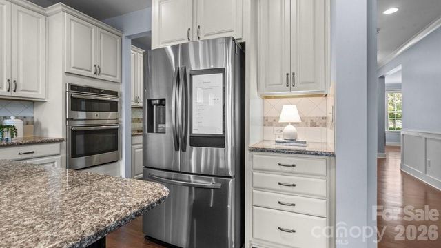11926 Grey Partridge Drive, Charlotte, NC 28278