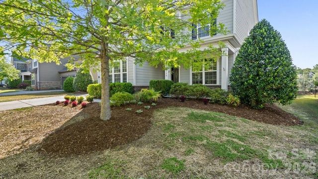 11926 Grey Partridge Drive, Charlotte, NC 28278