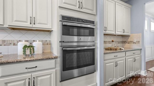11926 Grey Partridge Drive, Charlotte, NC 28278