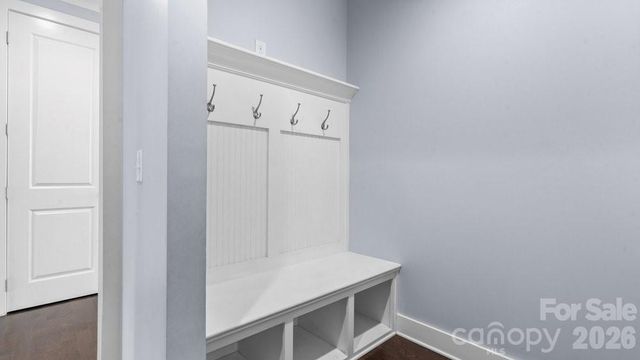 11926 Grey Partridge Drive, Charlotte, NC 28278