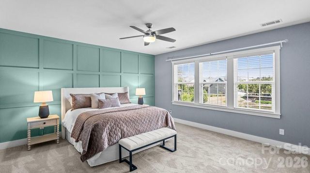 11926 Grey Partridge Drive, Charlotte, NC 28278