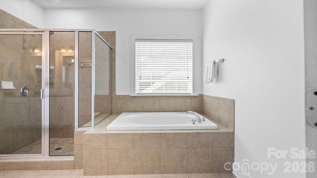 11926 Grey Partridge Drive, Charlotte, NC 28278