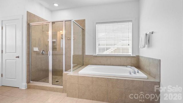 11926 Grey Partridge Drive, Charlotte, NC 28278