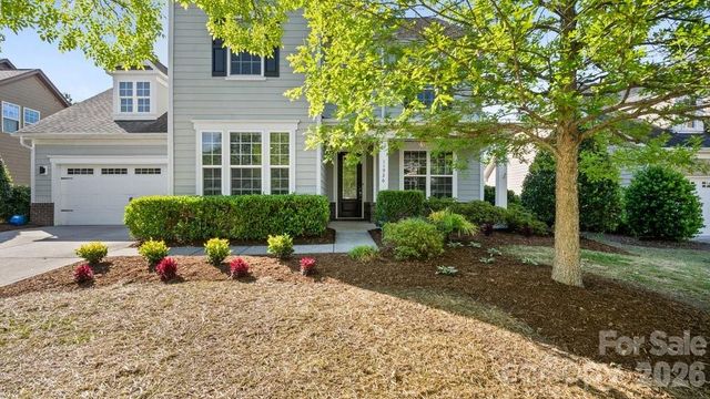 11926 Grey Partridge Drive, Charlotte, NC 28278
