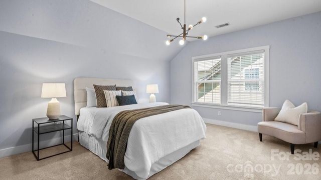 11926 Grey Partridge Drive, Charlotte, NC 28278