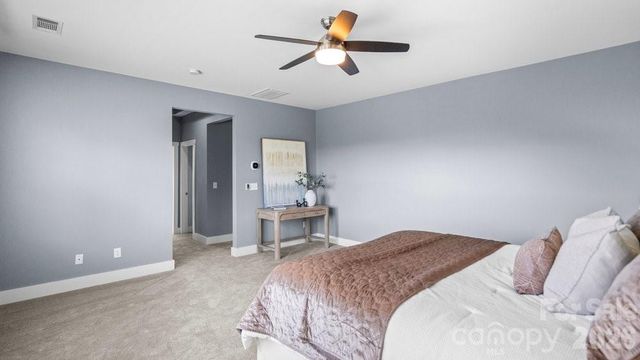 11926 Grey Partridge Drive, Charlotte, NC 28278