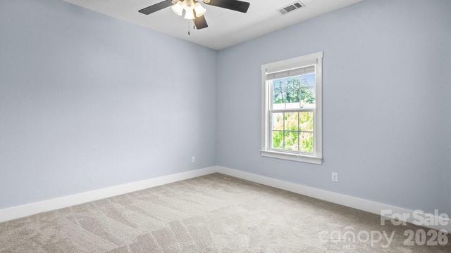 11926 Grey Partridge Drive, Charlotte, NC 28278
