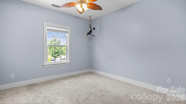 11926 Grey Partridge Drive, Charlotte, NC 28278