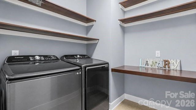 11926 Grey Partridge Drive, Charlotte, NC 28278