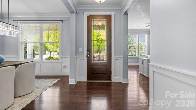 11926 Grey Partridge Drive, Charlotte, NC 28278
