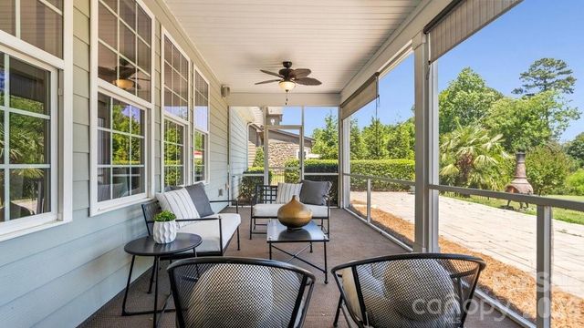 11926 Grey Partridge Drive, Charlotte, NC 28278