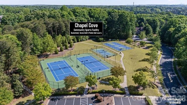 11926 Grey Partridge Drive, Charlotte, NC 28278
