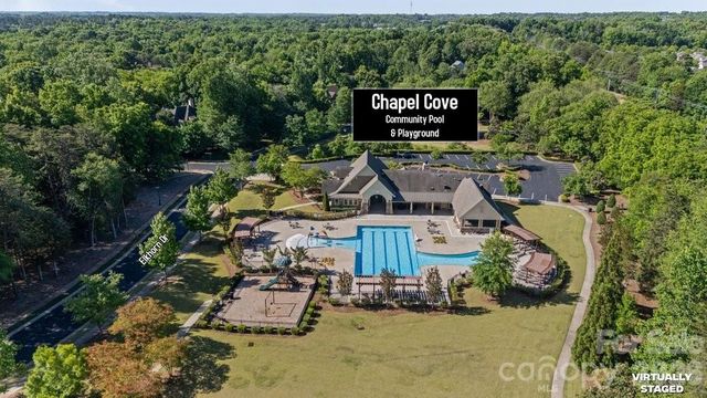 11926 Grey Partridge Drive, Charlotte, NC 28278