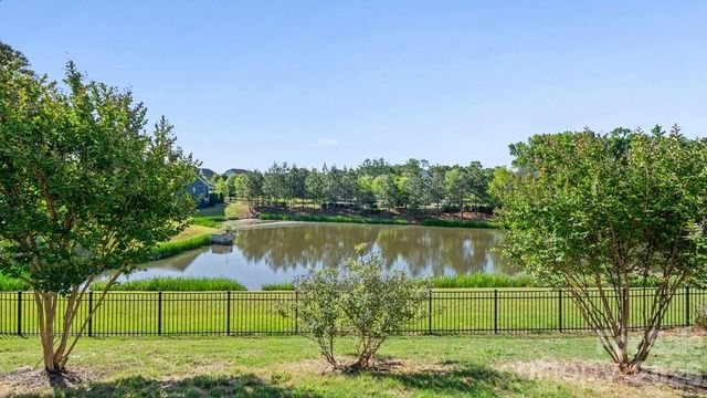 11926 Grey Partridge Drive, Charlotte, NC 28278
