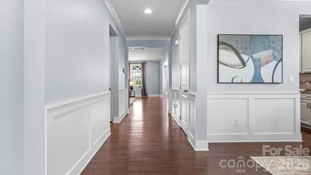 11926 Grey Partridge Drive, Charlotte, NC 28278
