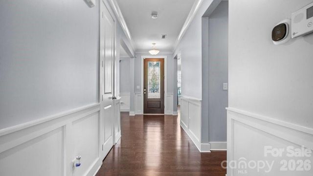 11926 Grey Partridge Drive, Charlotte, NC 28278